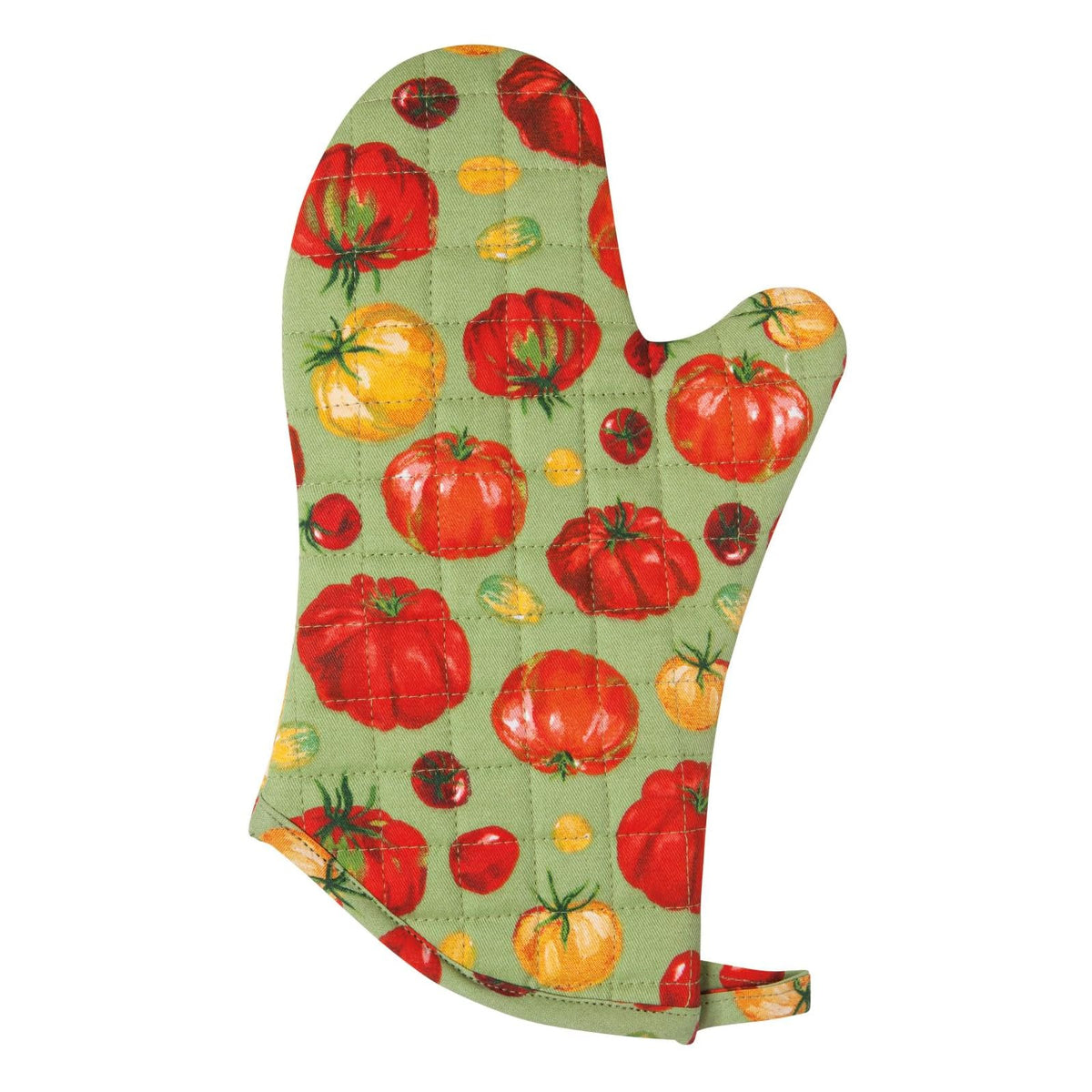 Now Designs Pot Holder, Red
