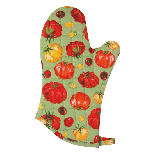 Now Designs Pot Holder, Red