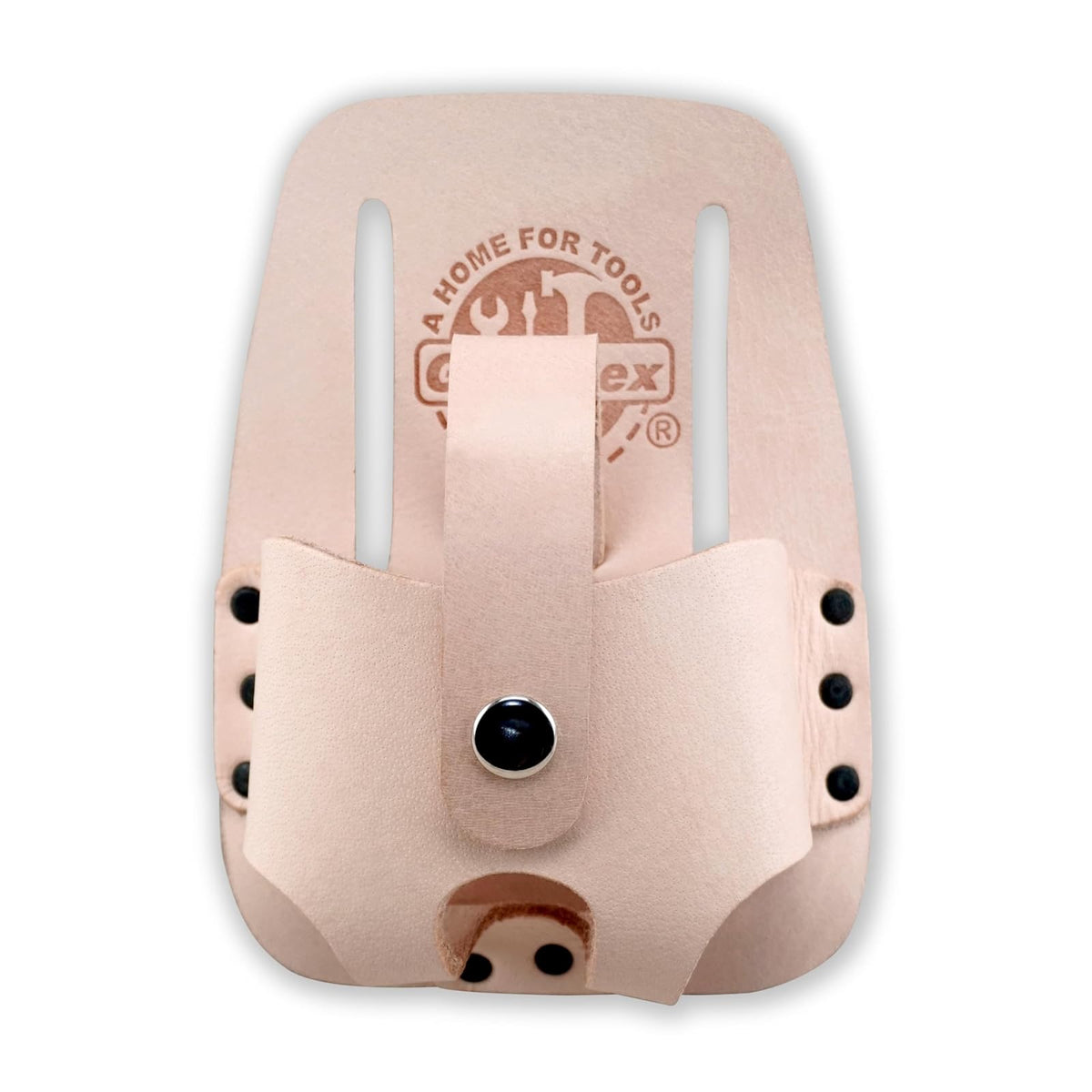 Graintex Utility Holster Pouch, Tan