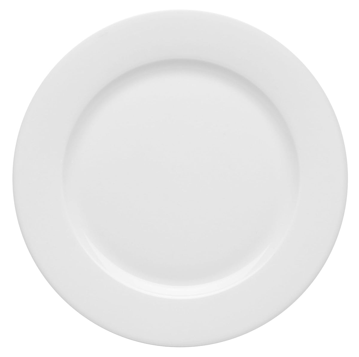 Pillivuyt Sancerre 12-1/4-Inch Plate/Charger