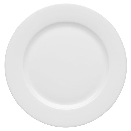 Pillivuyt Sancerre 12-1/4-Inch Plate/Charger