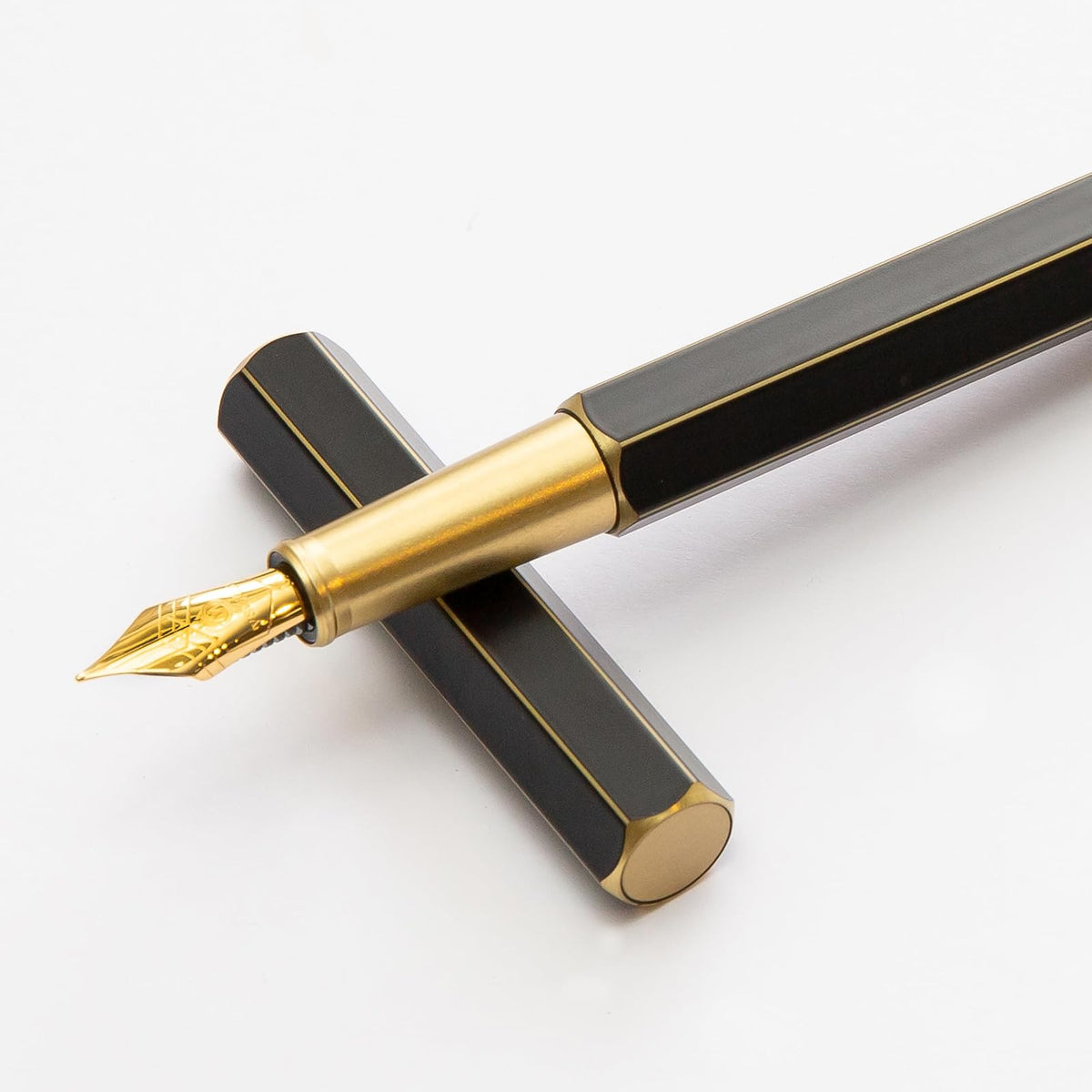YSTUDIO Writing Instrument, 1 Count (Pack of 1), Black