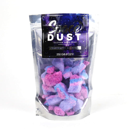 Gift Republic Bath Salt Glitter Space Dust, Multi