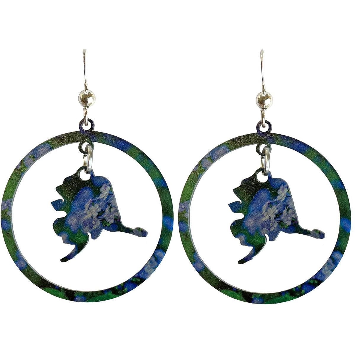 Earring by d'ears