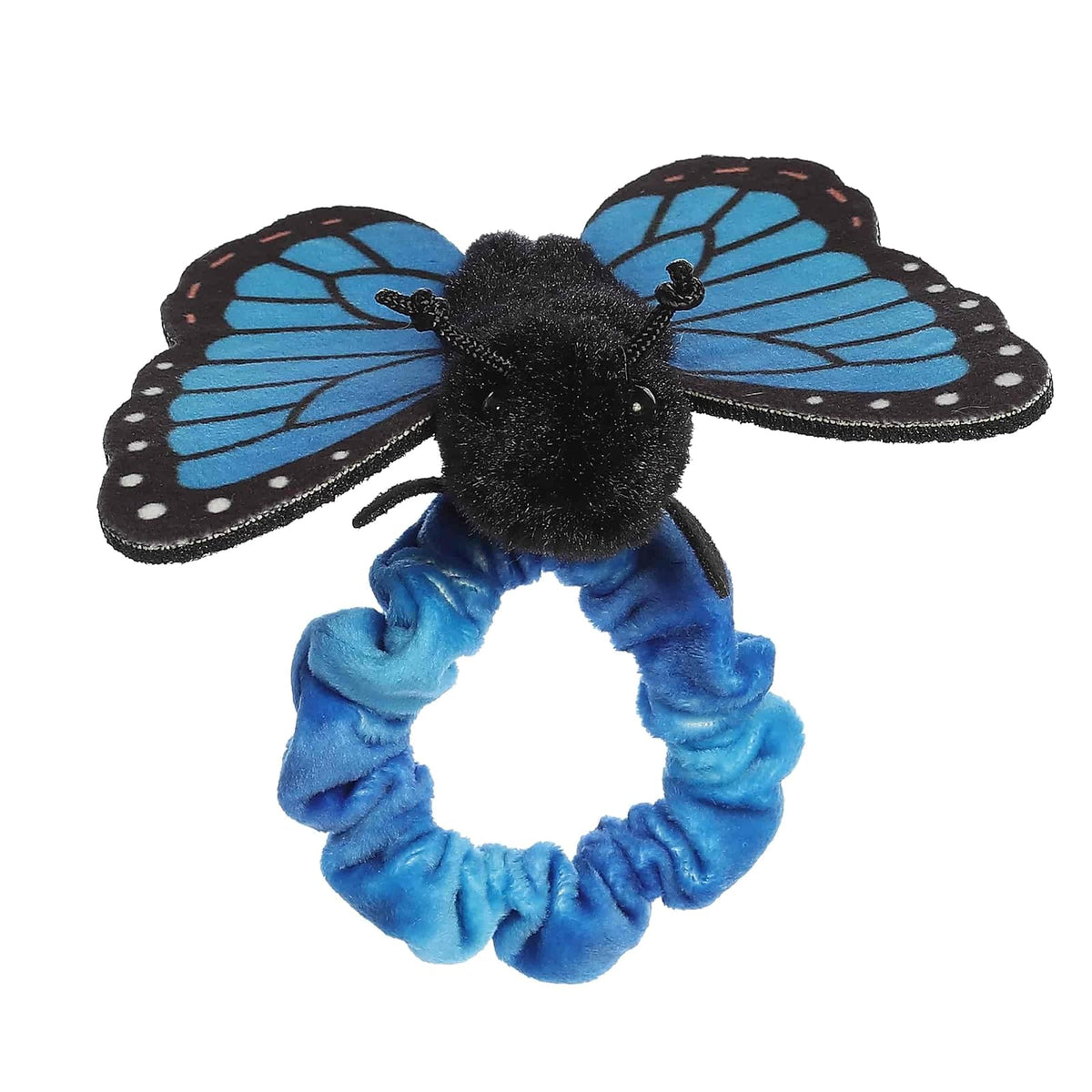 Aurora Toy Figure, Small, Blue