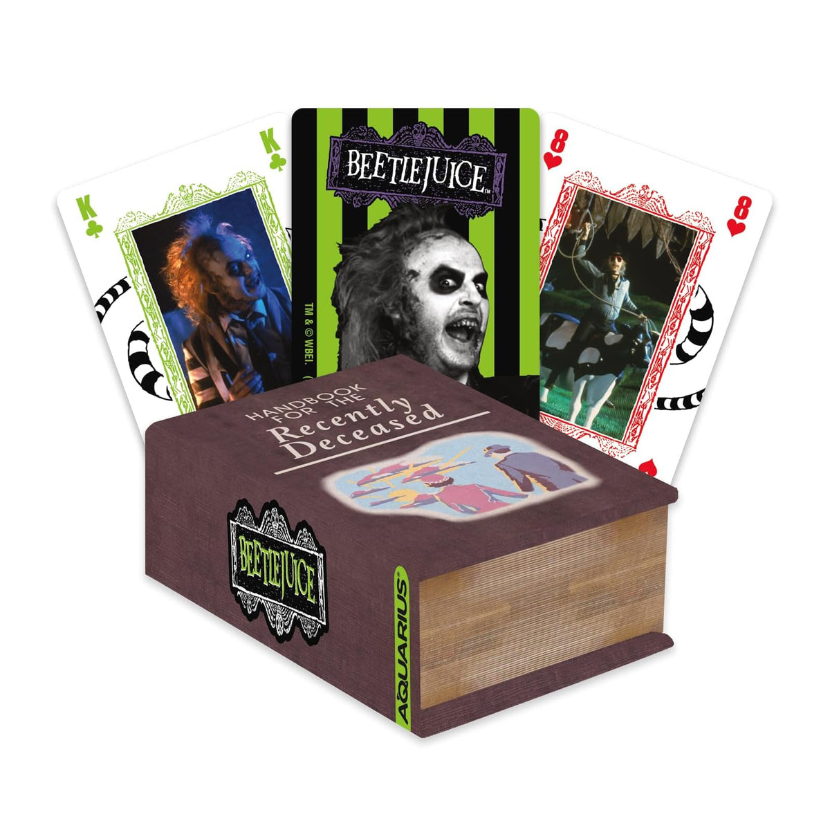 AQUARIUS Tabletop Game, 3x1x4 inches, Muli-color