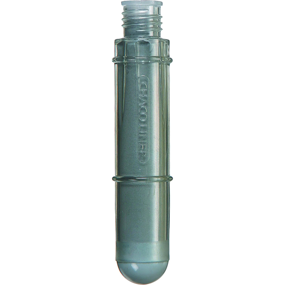 Clover Pen Marker Ink Cartridge Refill, Silver, Chaco liner Pen