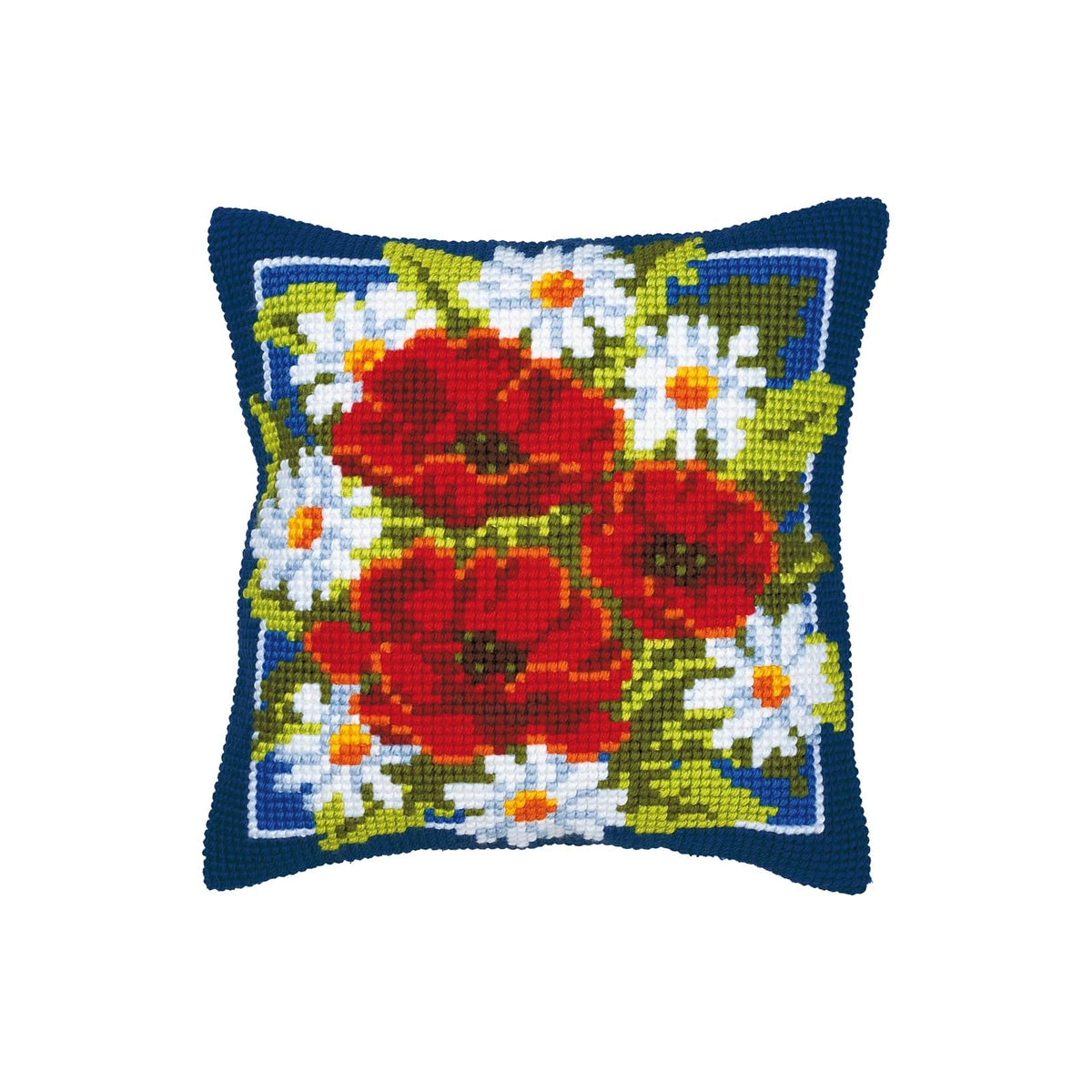 Vervaco Art Craft Kit, 40cm x 40cm x 39.3cm, Various