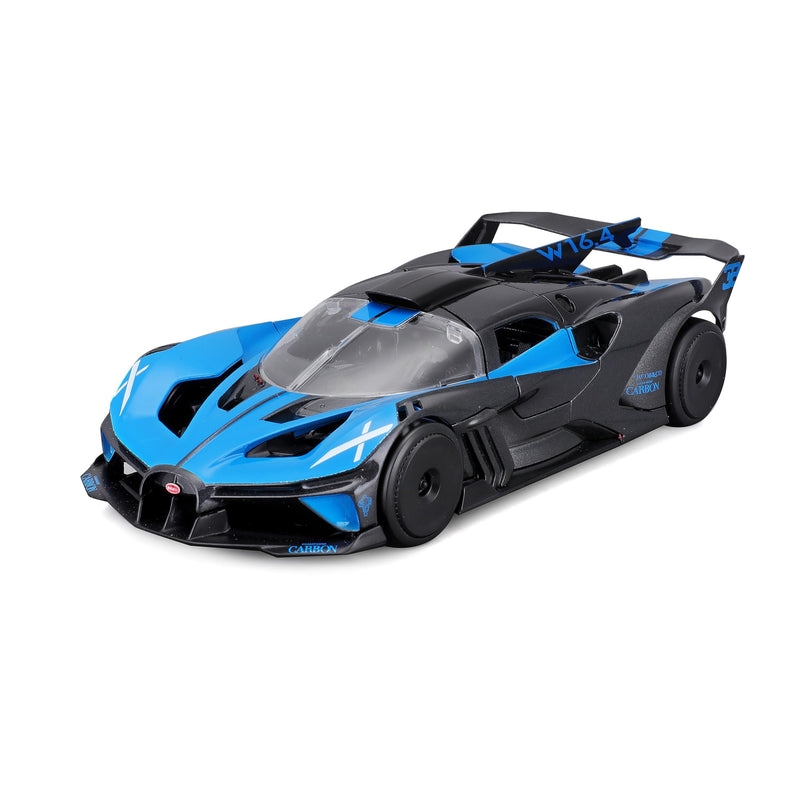 Maisto 1:24 SE Bugatti Bolide
