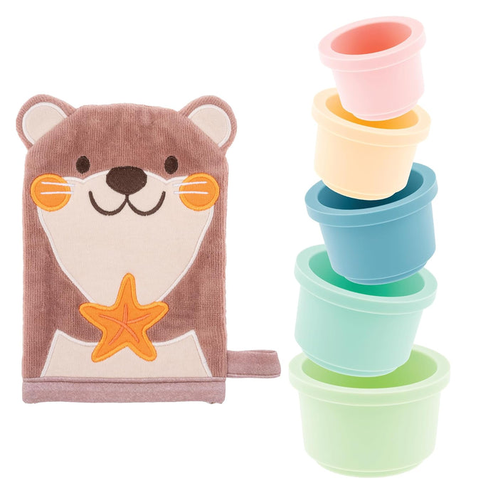 Stephen Joseph Bath Toy