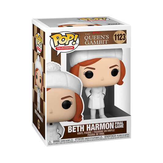 Funko Figurine, 3.75 inches, Multicolor