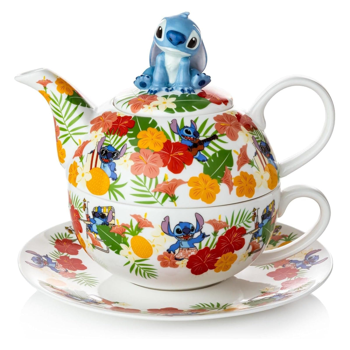 The English Ladies Co Serveware