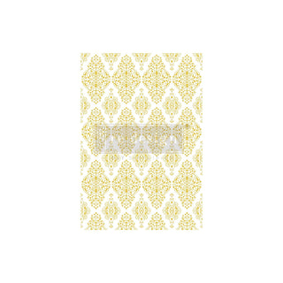 PRIMA MARKETING INC Iron On Transfer Design, 24″x35″, Multi
