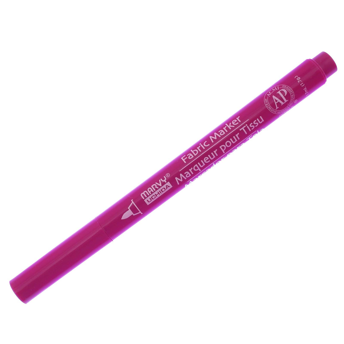 Uchida Marking Pen, 1 Count (Pack of 1), 20 Magenta