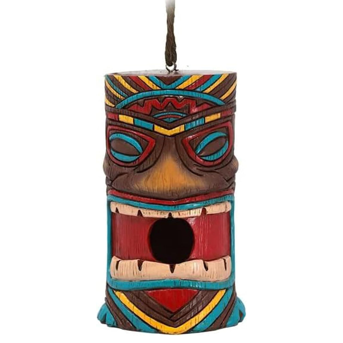 Spoontiques Animal Shelter, Tiki, Modern