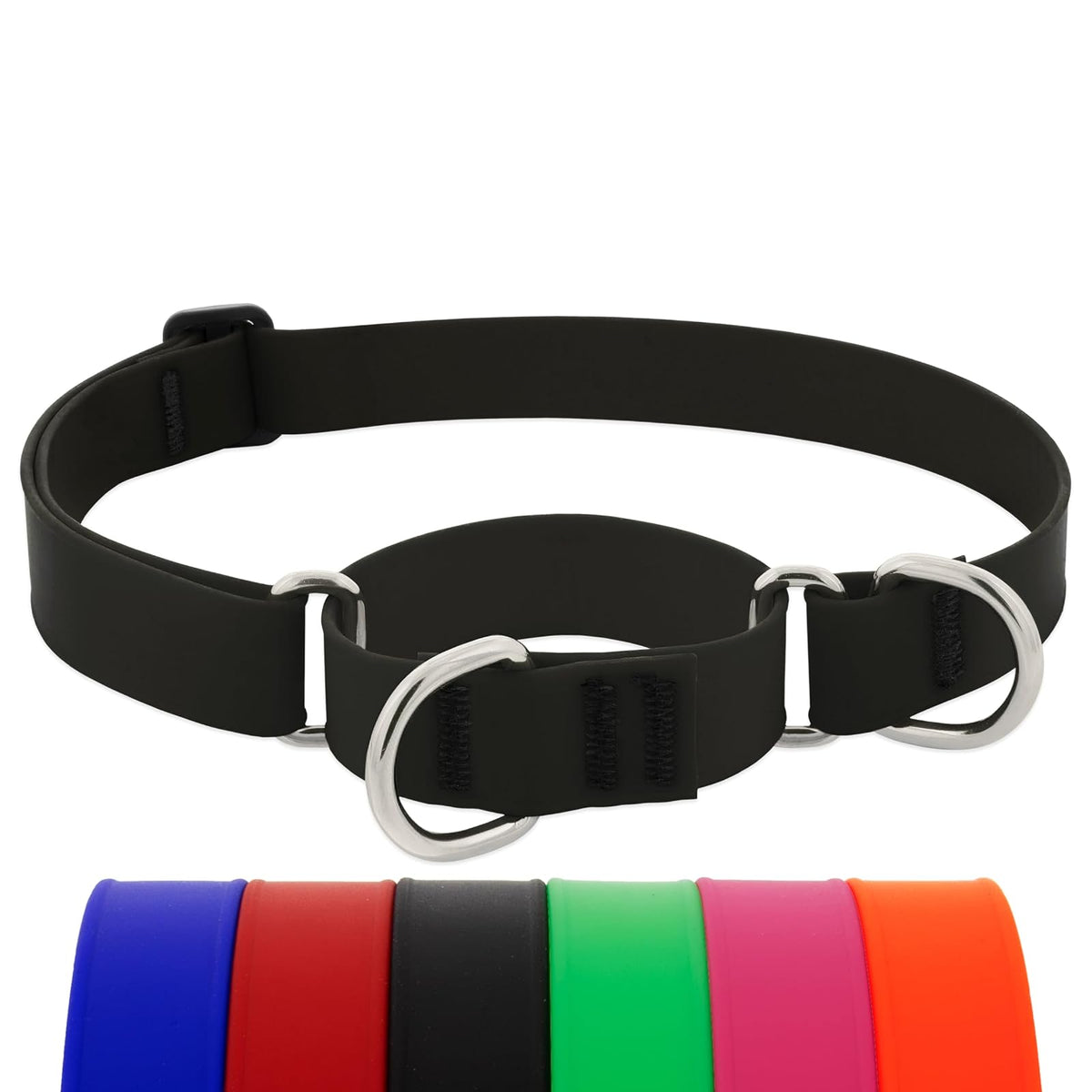LupinePet Animal Collar