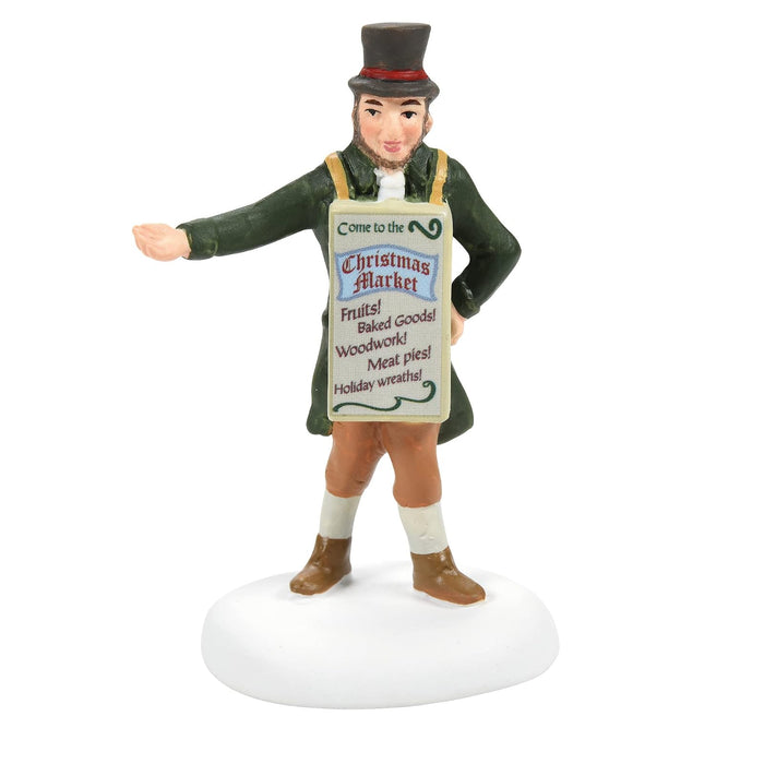 Department 56 Figurine, 2.4 Inch, Multicolor