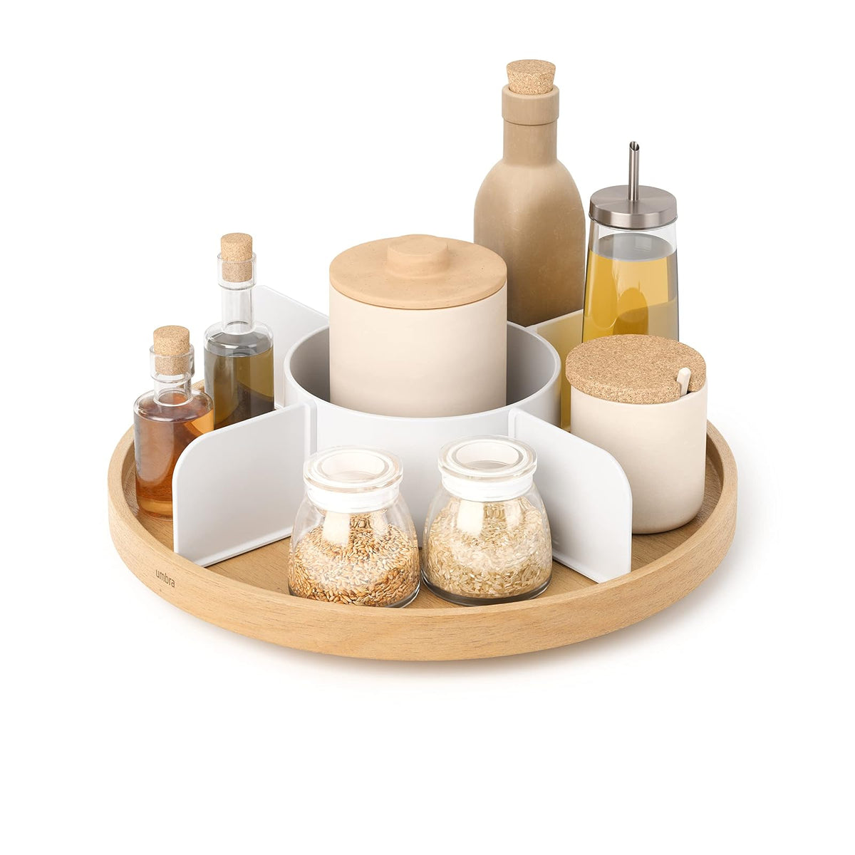 Umbra Rotating Tray