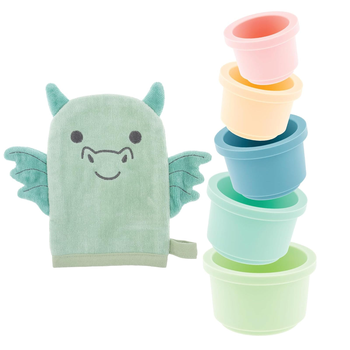 Stephen Joseph Bath Toy