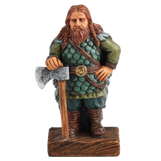 Veronese Design Figurine, 3 Inch, Multicolor