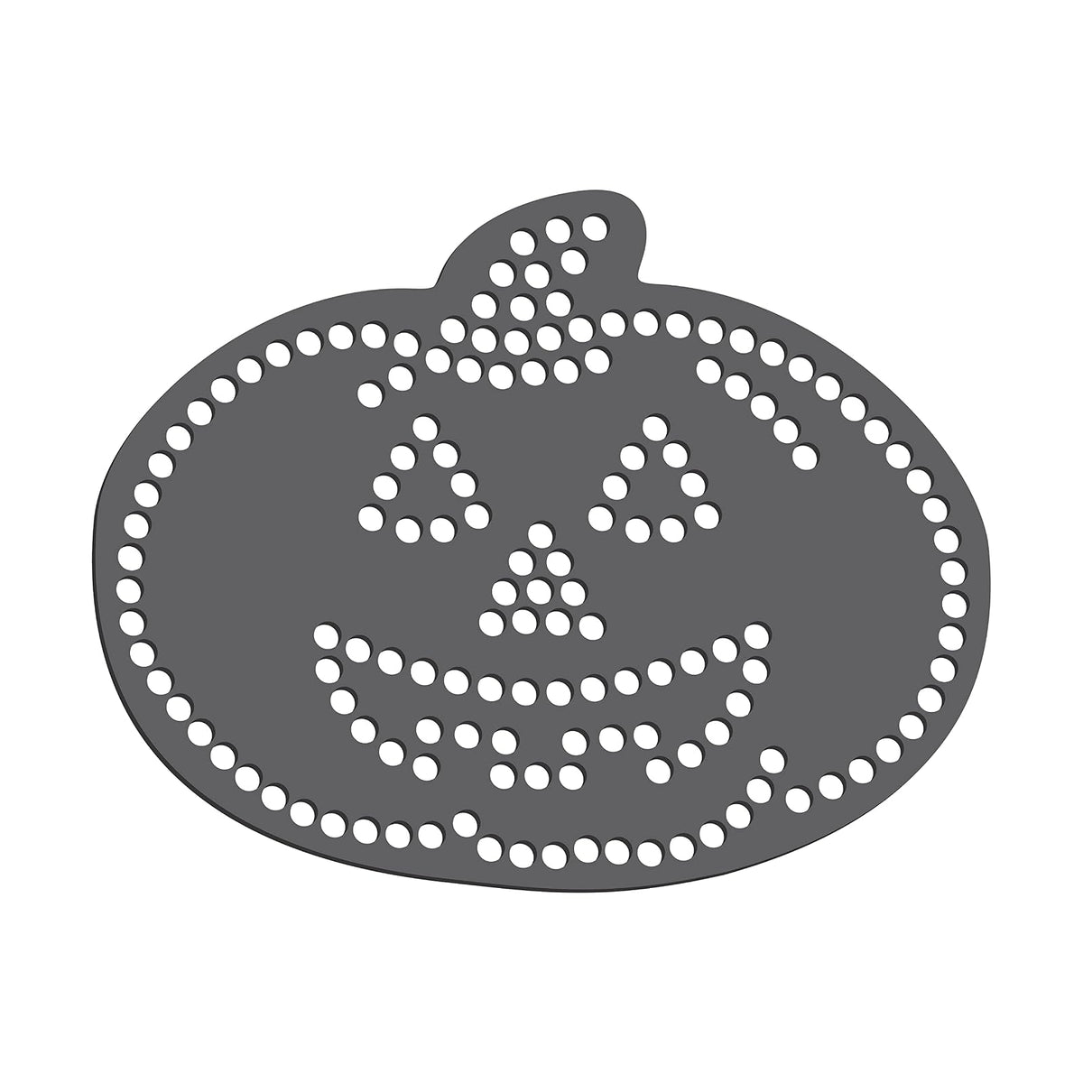 Rhinestone Genie Template Stencil