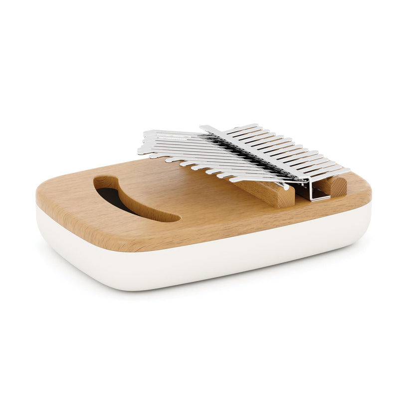 STRUMBA Kalimba WHT/NAT