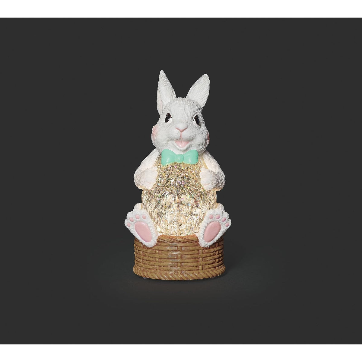 Roman Figurine, 5.5", Multicolor