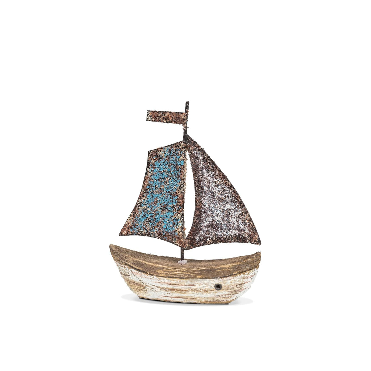 Abbott Collection Figurine