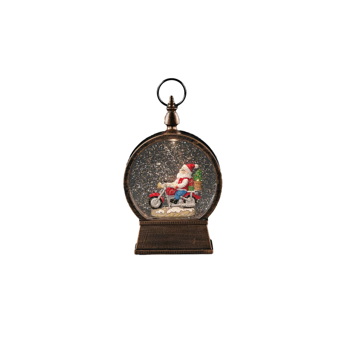 Roman Figurine, Multicolor