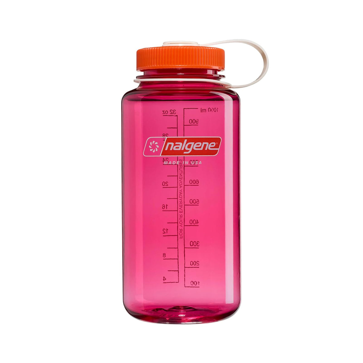 Bottle by Nalgene