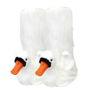 ooohyeah Slipper, 5-10, Sweetpea Swan