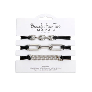 Maya J Hair Tie