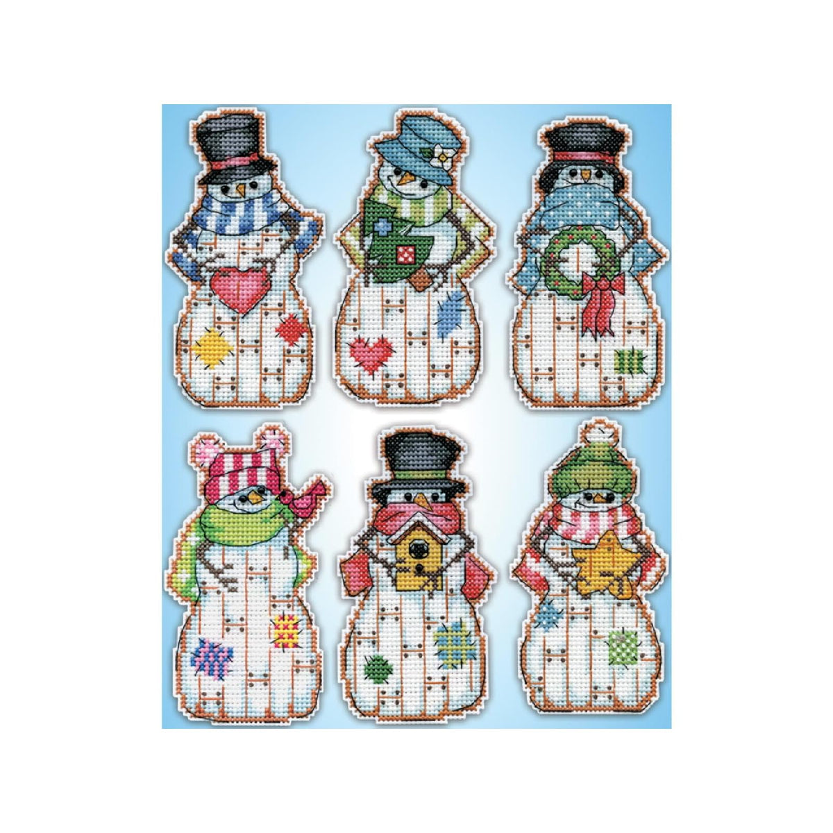 Design Works Crafts Art Craft Kit