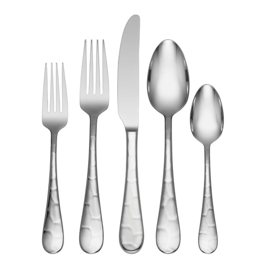 Oneida Flatware, 45PC FW, NO COLOR