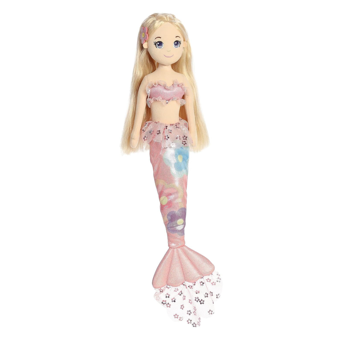 Aurora Toys And Games, Large, Pink