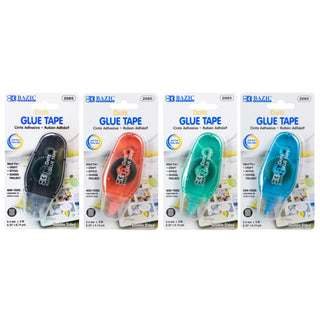 BAZIC PRODUCTS Adhesive Tapes