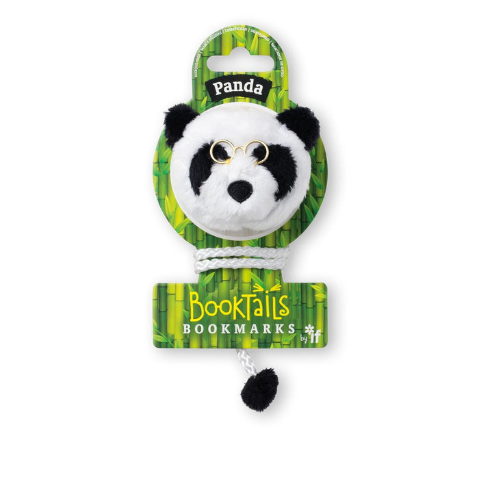 IF Bookmark, Einheitsgröße, White