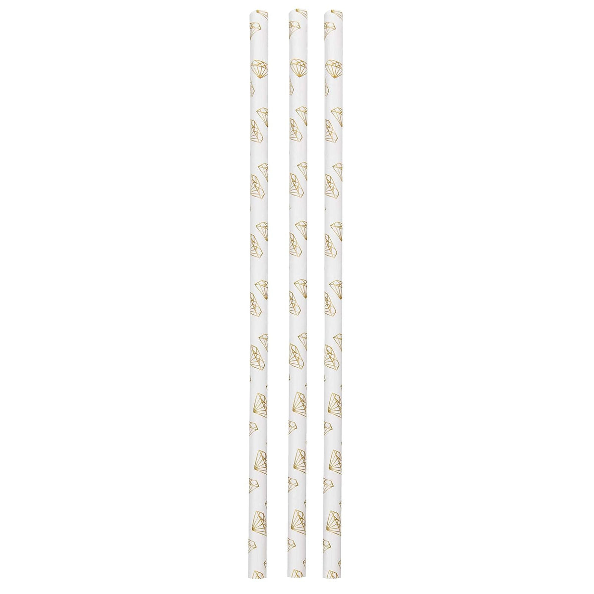 Unique Drinking Straw