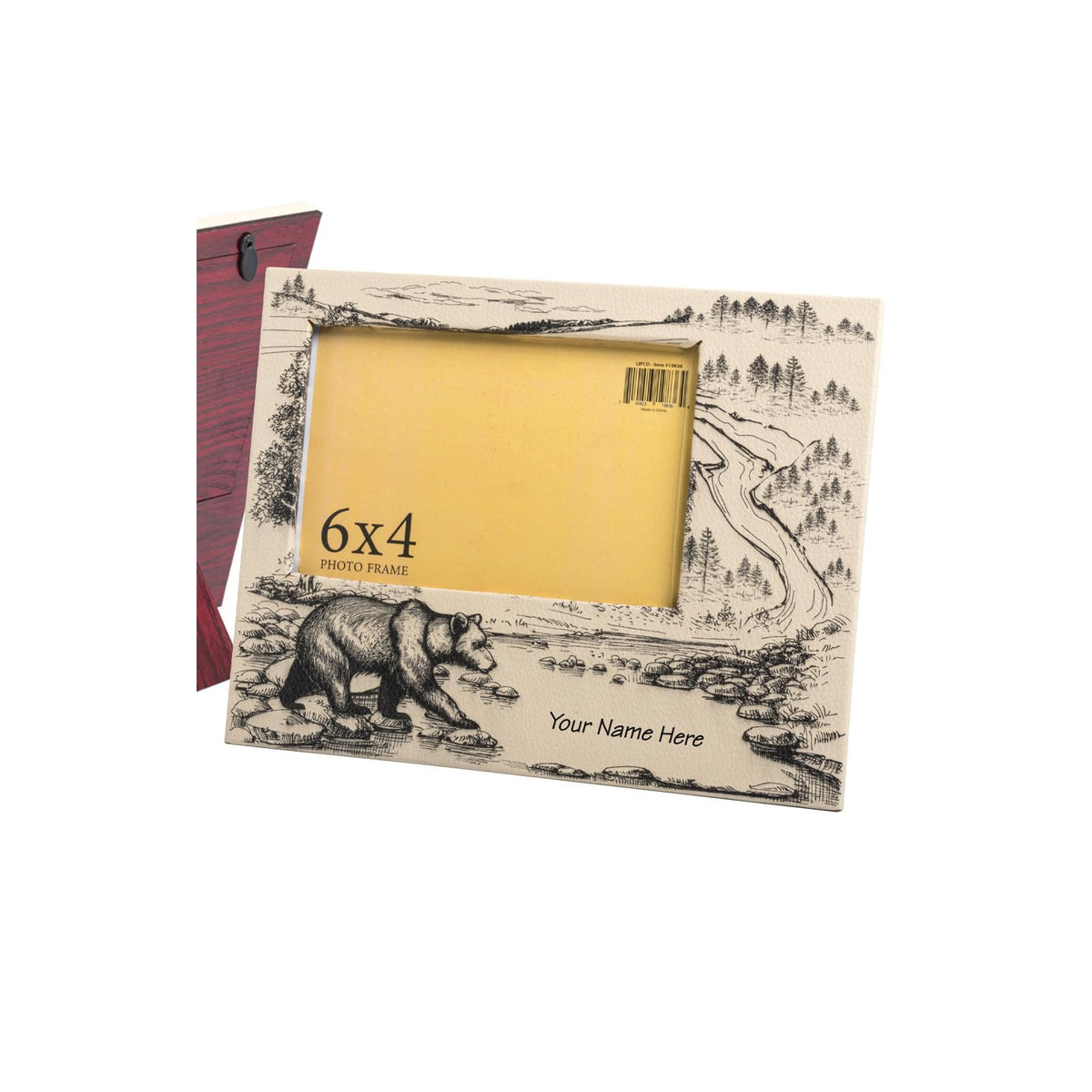 Lipco Picture Frame