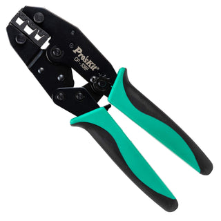 Pro'sKit Crimping Pliers, One Size, Multi