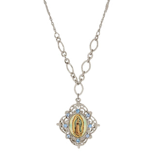 Symbols of Faith Necklace