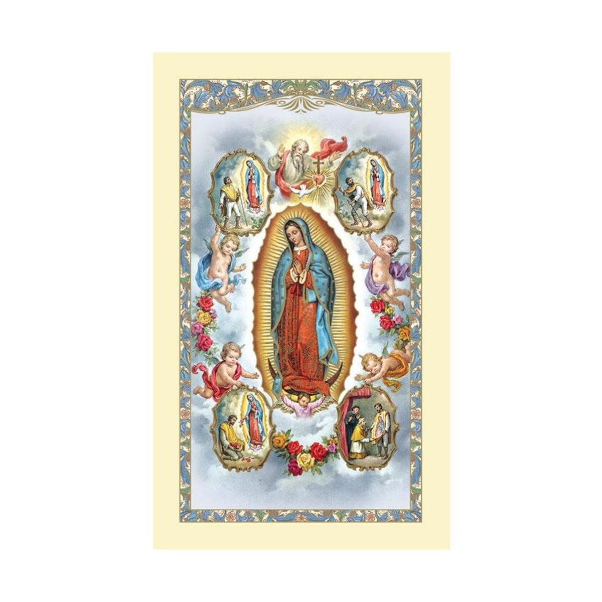 Christian Brands Greeting Card
