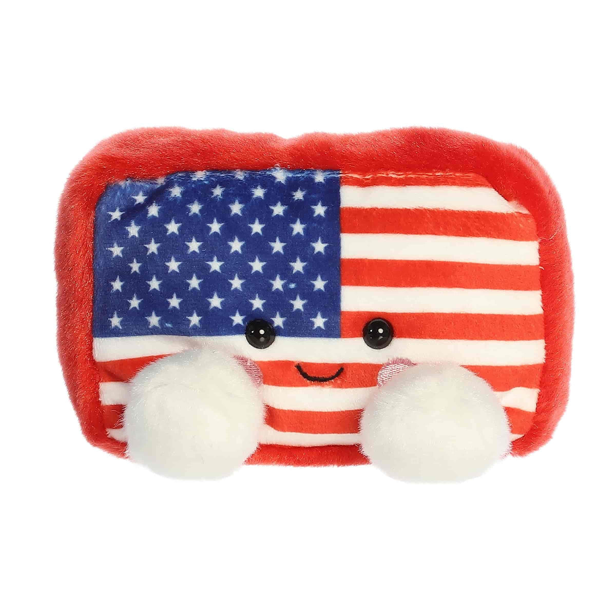 Aurora Toy Figure, Small, Multicolor