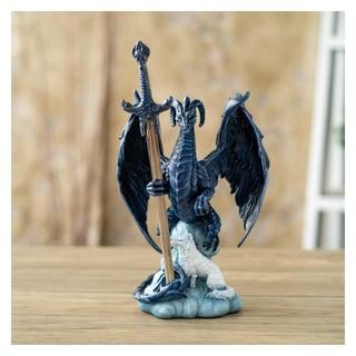 Pacific Giftware Figurine
