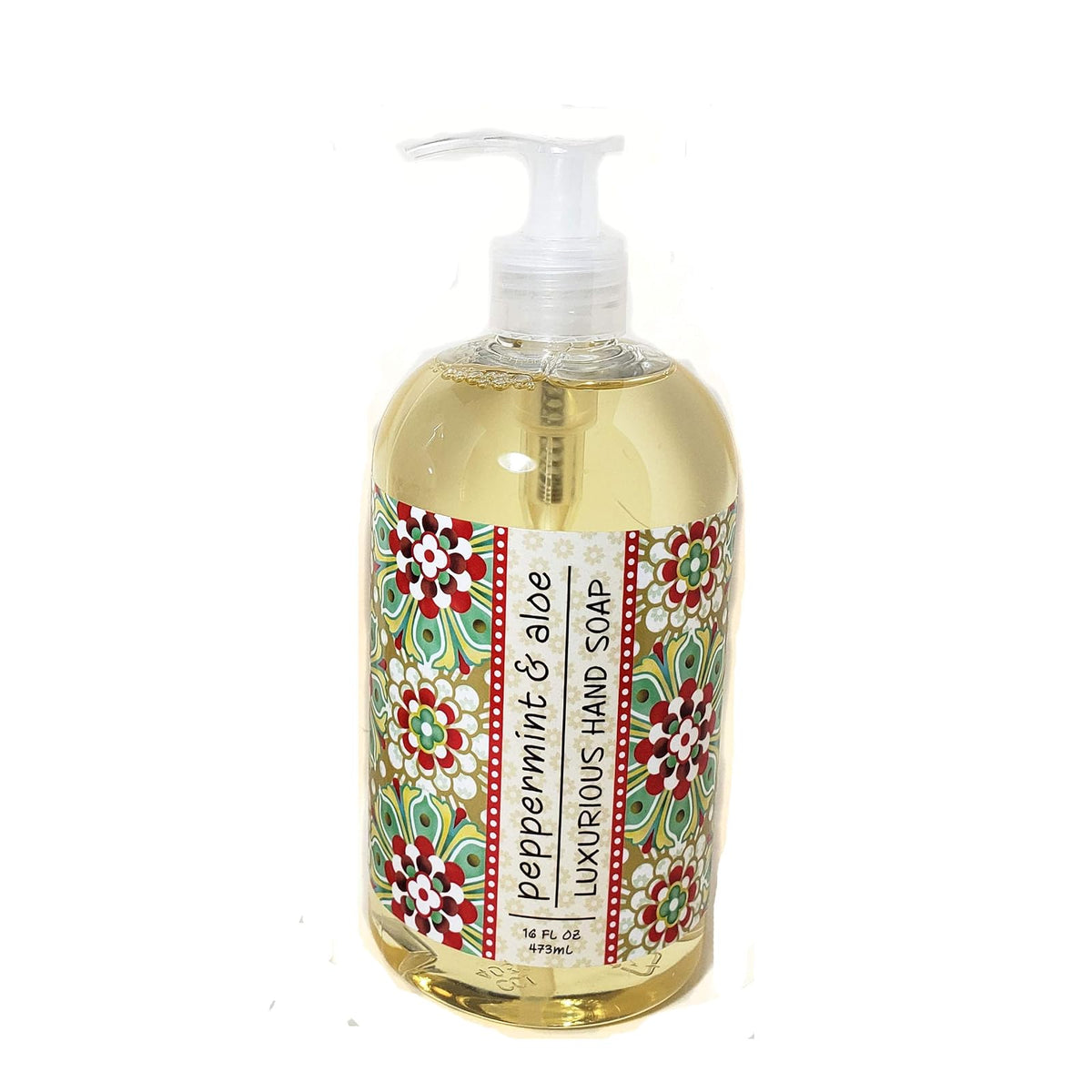 Greenwich Bay Skin Cleaning Agent, 16 Fl Oz (Pack of 1)