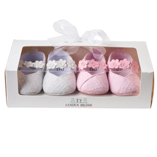 Maison Chic Shoes