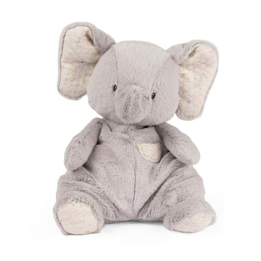 GUND OhSoSnuggly Elephant