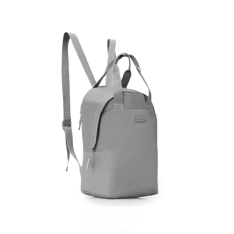 Travelon Pi Freerunner Backpack, Graphite, One Size