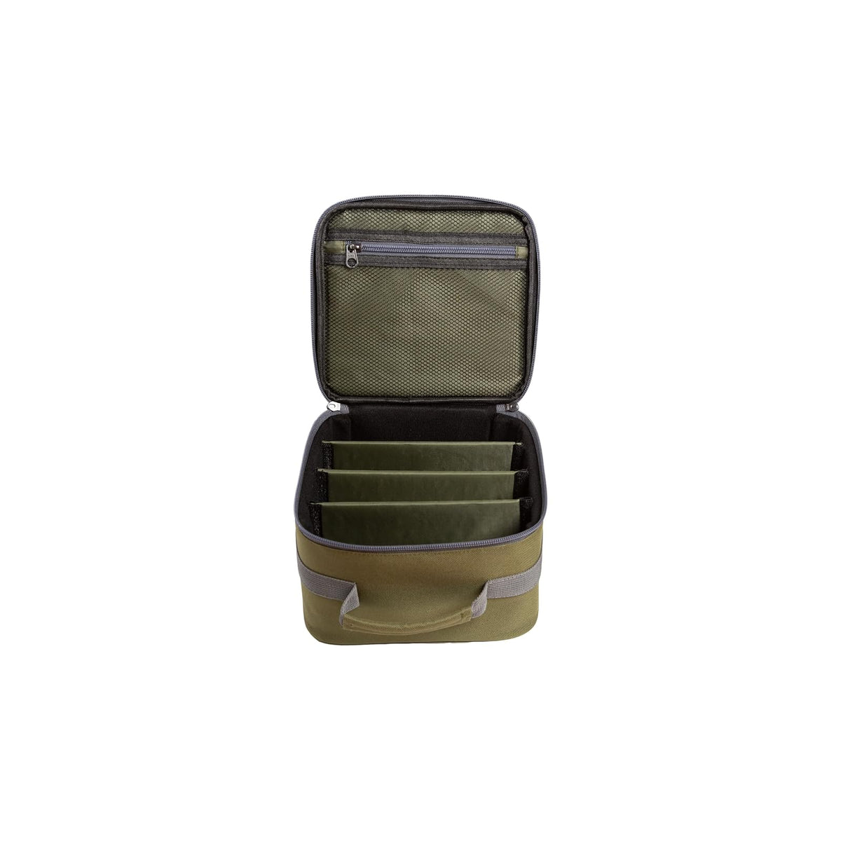 Adamsbuilt Carrier Bag Case, One Size, Multi