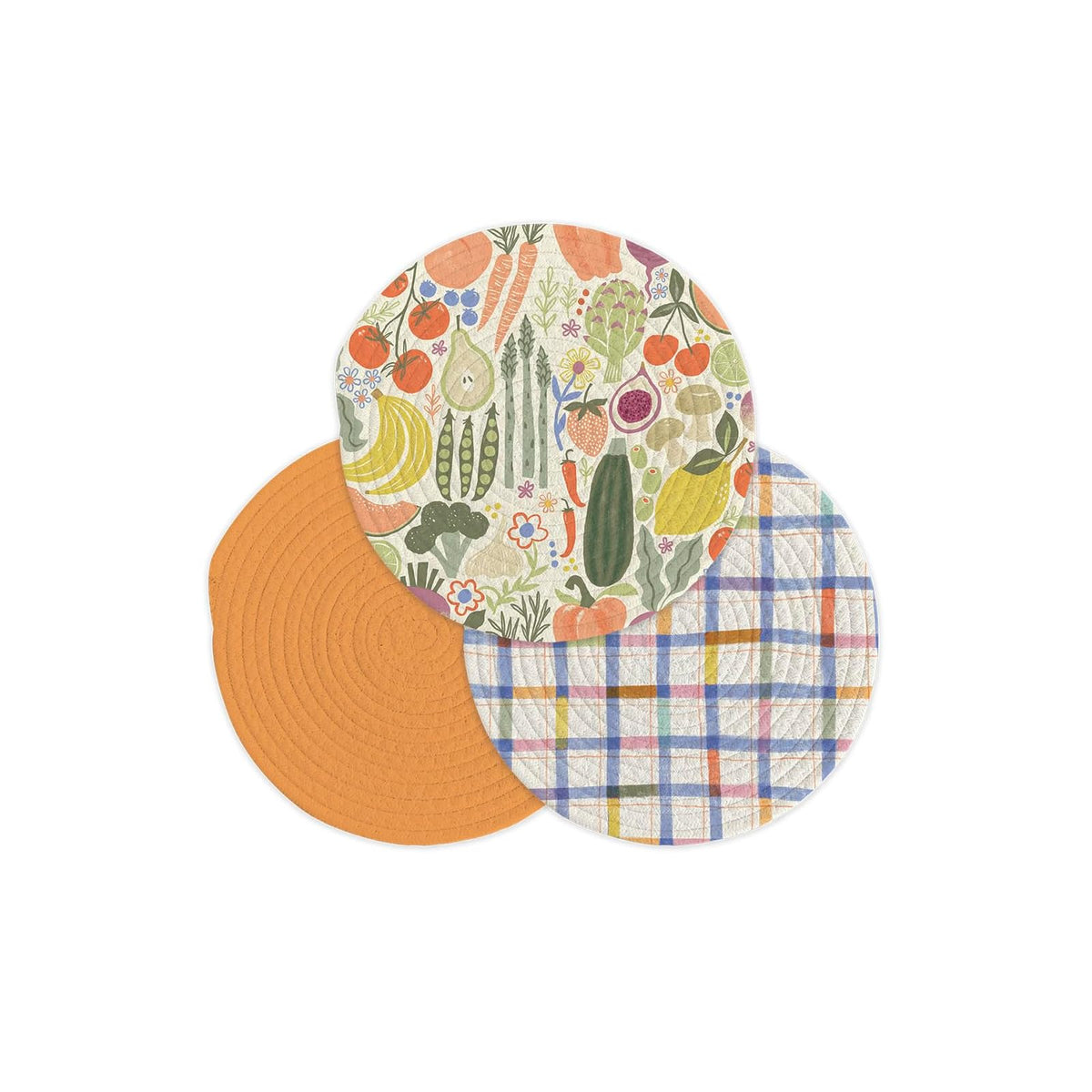 Trivet by WerkShoppe